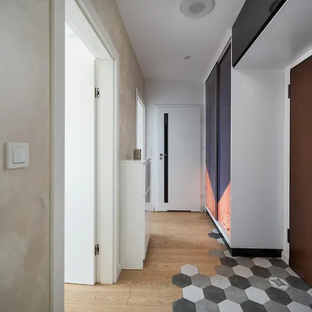 Mokotow Comfort Warsaw