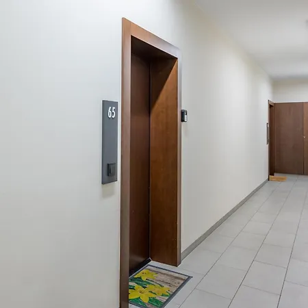 Mokotow Comfort Apartament Warszawa