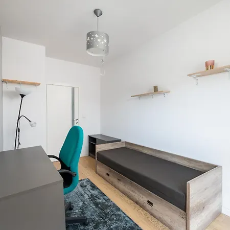 Mokotow Comfort