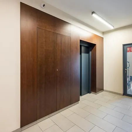 Mokotow Comfort * Warsaw