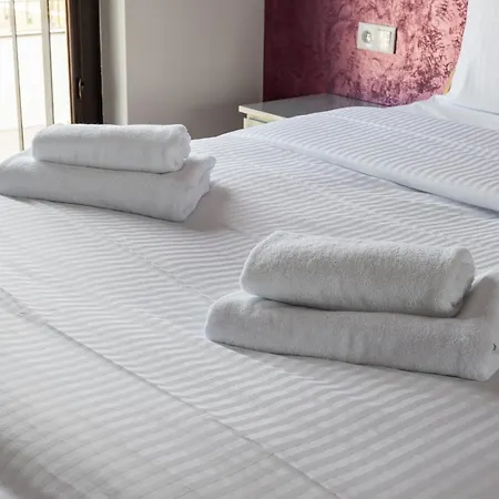Mokotow Comfort Apartament *