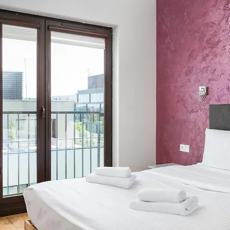 Mokotow Comfort Warszawa