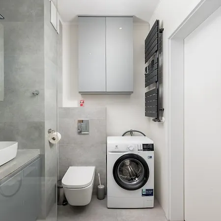 Apartament Mokotow Comfort *