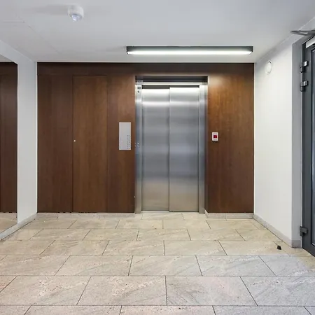 Mokotow Comfort Apartment Warsaw