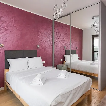 Mokotow Comfort